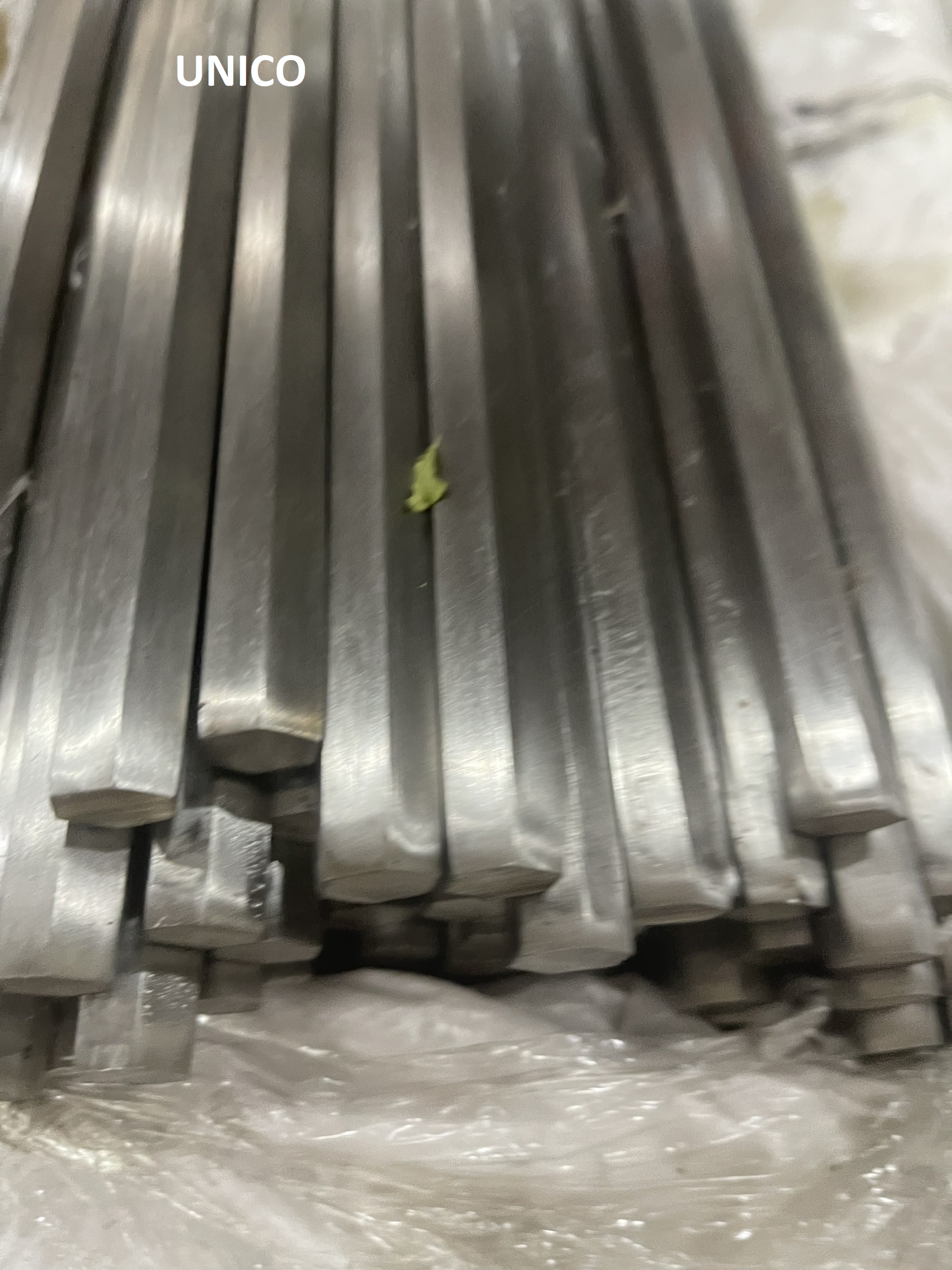 Lục giác lục lăng nhiều mác thép